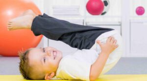 Einzelkinder – kleine Egoisten? Aufräumen mit einem alten Klischee