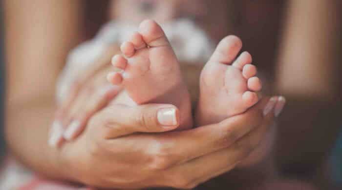 Entwicklung von Kinderfüßen – Kleine Füße, große Ansprüche