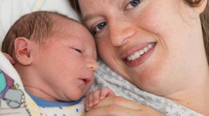 pexels-pixabay-39691 Kaiserschnitt - Pro und Kontra