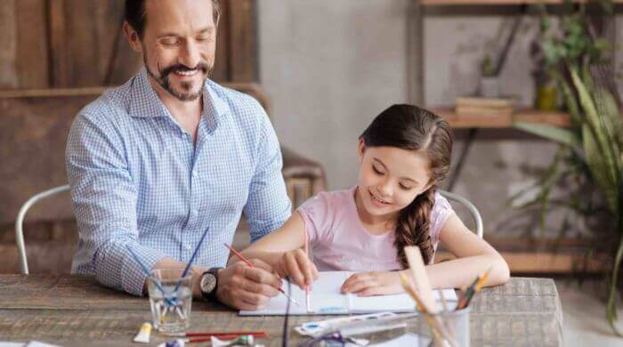 Rechts oder links? Die Entwicklung der Händigkeit