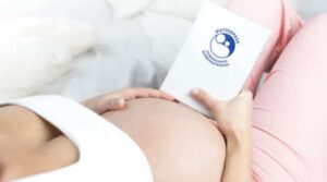 Mutterpass – Erklärung, Fachbegriffe und mehr