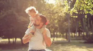 Sorgerecht | Sorgepflicht – wird es für Väter leichter?