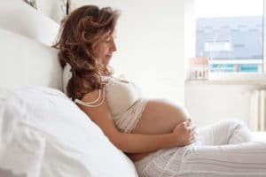 Röteln – eine Bedrohung für das ungeborene Kind