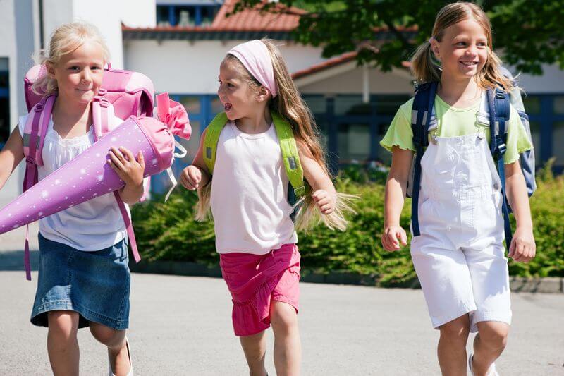 Kann-Kinder – Ist Ihr Kind bereit für den Schulstart?