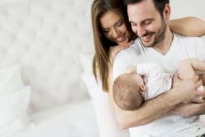 10 Tipps zum Babyschlaf – Erholsame Stunden richtig fördern