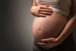 Schwanger mit 40: Risiken des späten Mutterglücks
