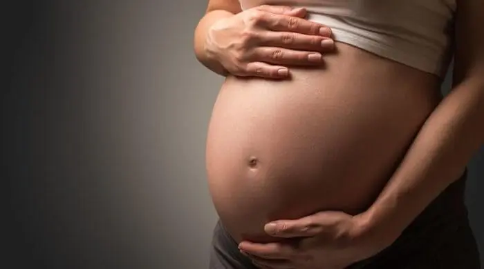 Schwanger mit 40: Risiken des späten Mutterglücks