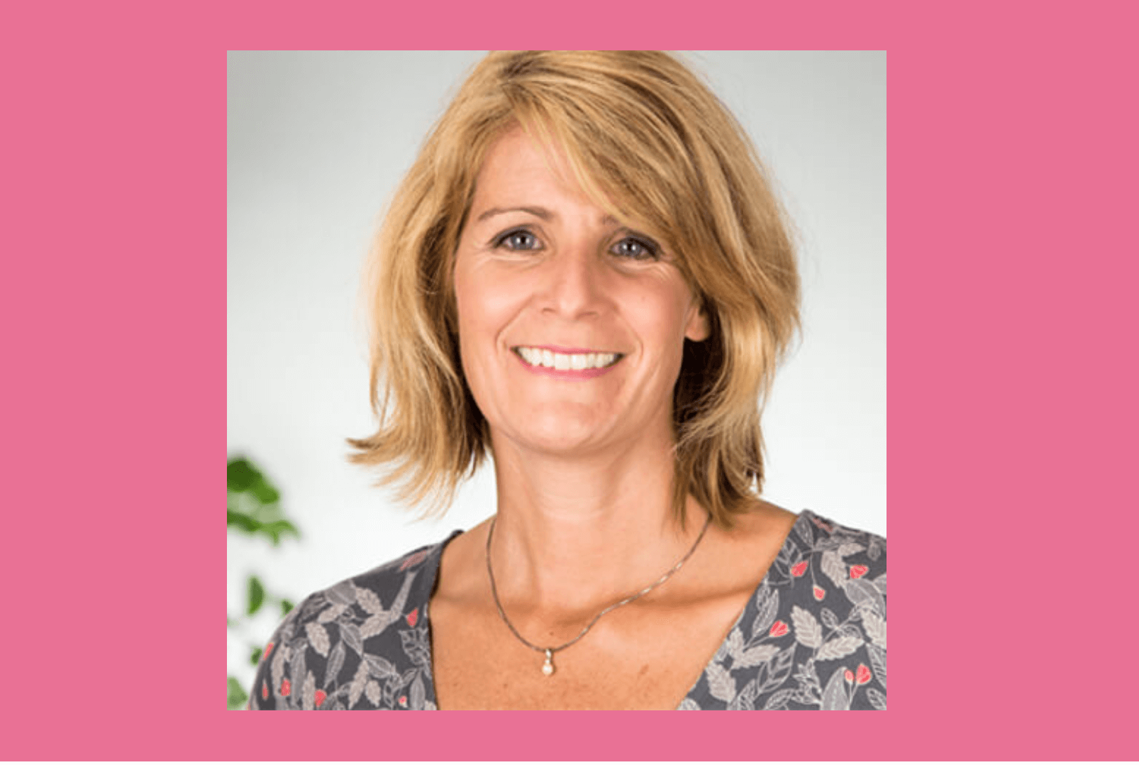 Interview – Nadine Beermann über ihren Online-Geburtsvorbereitungskurs