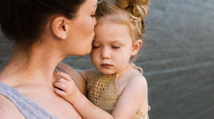 Mutter-Tochter-Beziehung: Warum ich nie so werden wollte wie meine Mutter