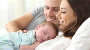 Die Probleme von Jungfamilien – und ihre Lösungen