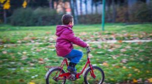 Fahrradprüfung für Kinder – Sicher auf zwei Rädern