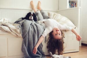 10 Tipps, was Sie beim Kauf eines Kinderbettes beachten sollten