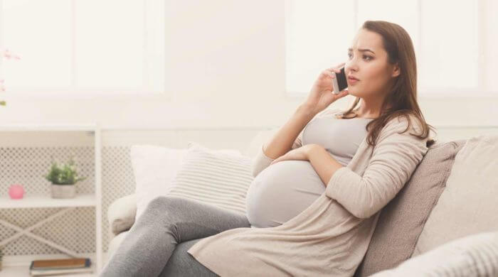 Vorbereitung fürs Kind beginnt nicht erst mit dem positiven Schwangerschaftstest 4