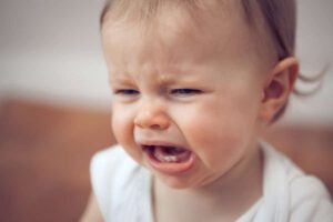 Zahnen bei Babys – Tipps bei Zahnungsbeschwerden