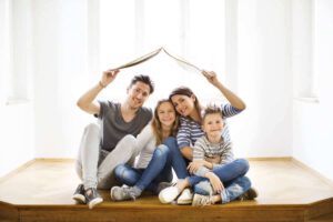 Pflegekind aufnehmen – Eltern auf Zeit