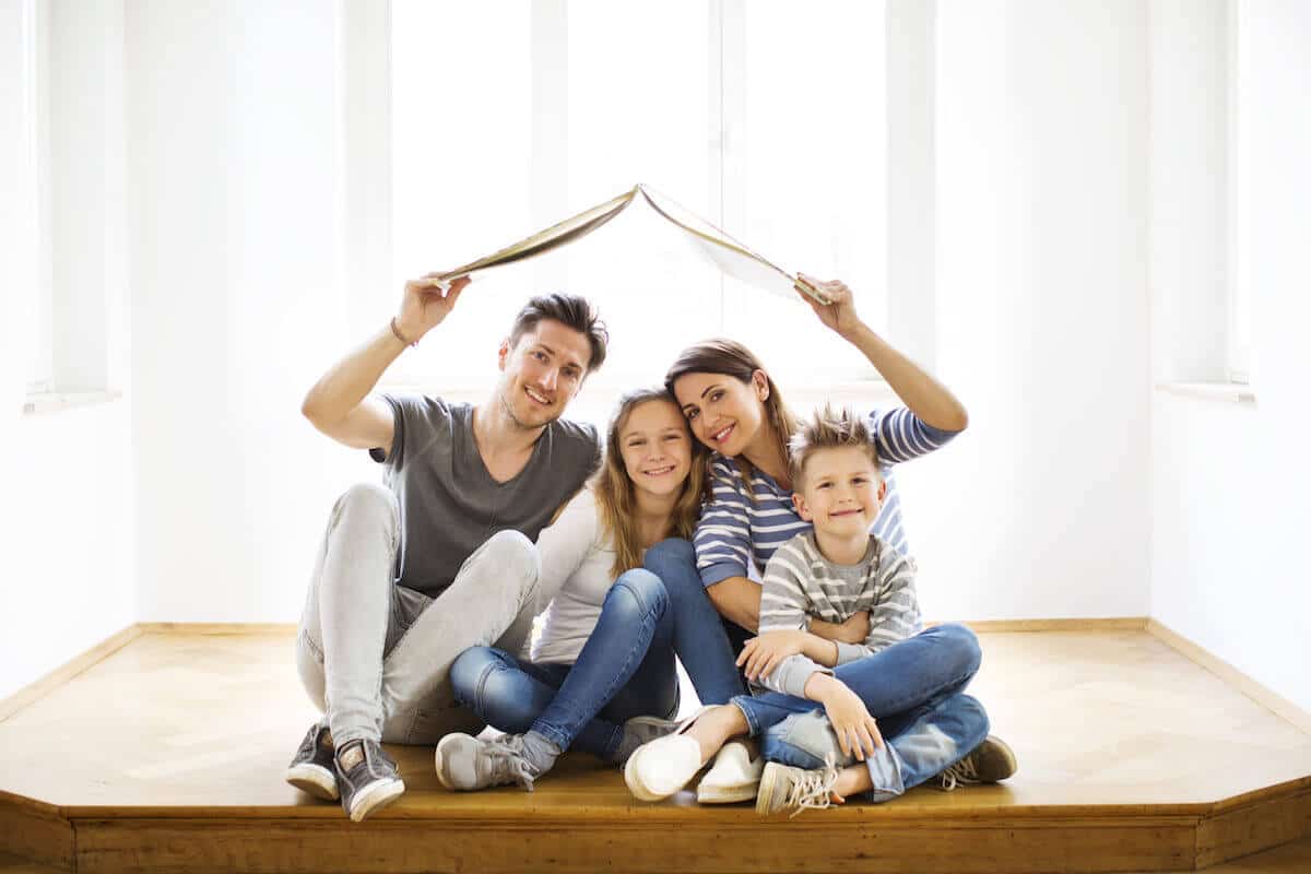 Pflegekind aufnehmen - Eltern auf Zeit