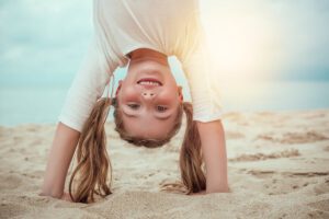 Ferienhaus oder Hotel? Welcher Urlaub ist mit Kindern am sinnvollsten?