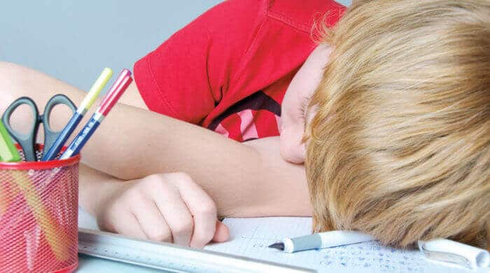 Lernen für die Schule - Motivation