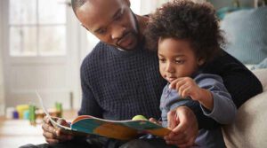 So gelingt zweisprachige Erziehung