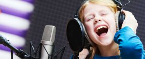 Diese Auswirkung haben Casting-Shows wie „The Voice Kids“ auf Kinder