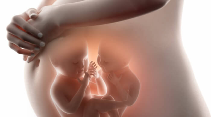 Mehrlingsschwangerschaft