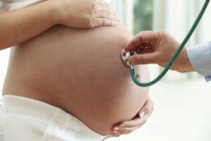 Schwangerschaftsvergiftung