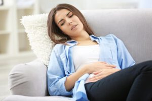Hyperemesis gravidarum – Wenn Übelkeit kein Ende nimmt