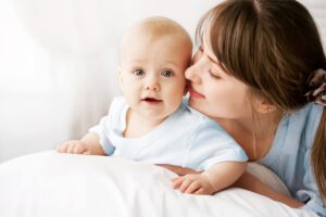 Babyzeichensprache: So kannst Du Dich mit Deinem Baby unterhalten