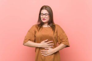 Was Du unbedingt über die Abbruchblutung wissen solltest