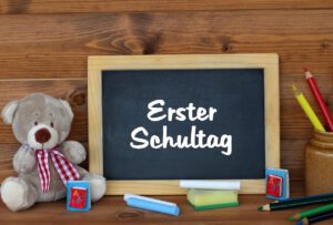 Der erste Schultag steht bevor? So weckst Du bei Deinem Kind Vorfreude