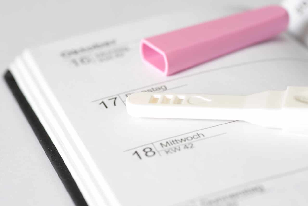 pexels-pixabay-39691 Fruchtbare Tage erkennen