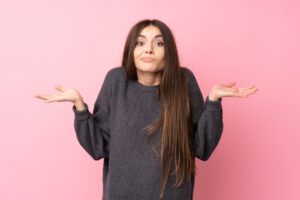 Leidest Du auch unter Lipödem? Hier kannst Du es erfahren