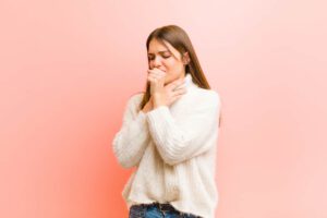 Was Du schon immer über Reizhusten wissen wolltest