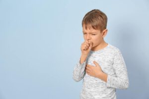 Spastische Bronchitis: Wann muss ich zum Kinderarzt?