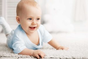 Baby 19 Wochen: Wie entwickelt sich dein Baby?