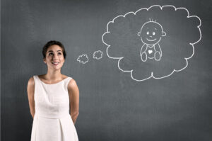 Was Frauen wissen sollten, bevor sie sich für ein Kind entscheiden