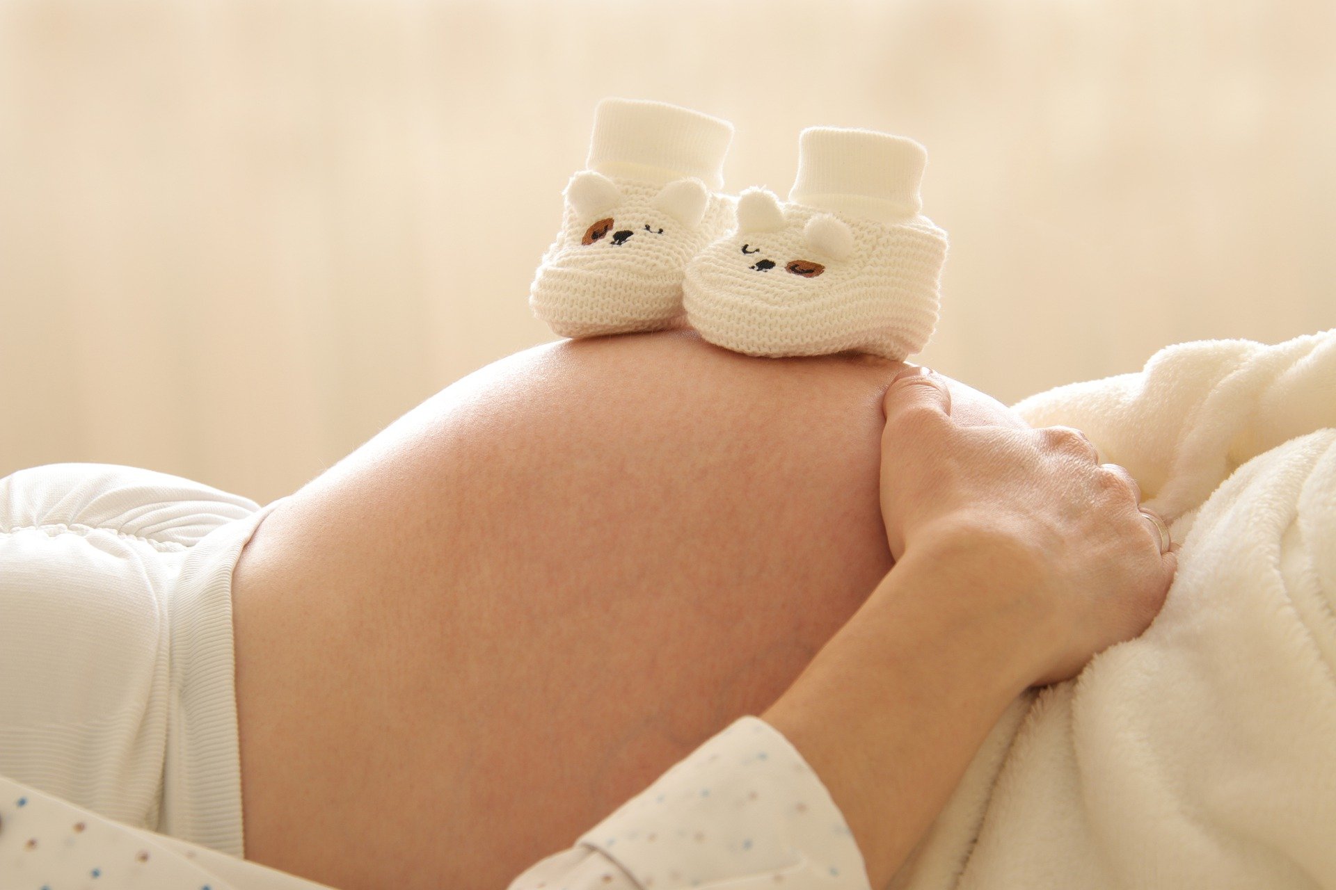 Nahrungsergänzungsmittel in der Schwangerschaft – das brauchen Du und Dein Baby wirklich
