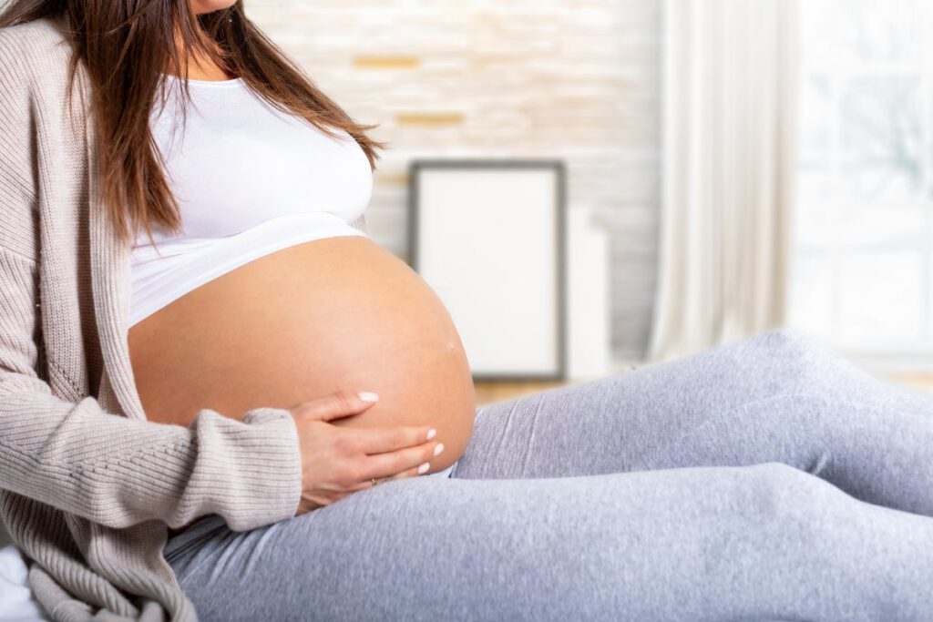 gebaermutterhals verkuerzt 2