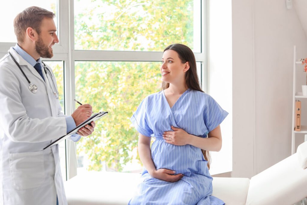 gebaermutterhals verkuerzt 3