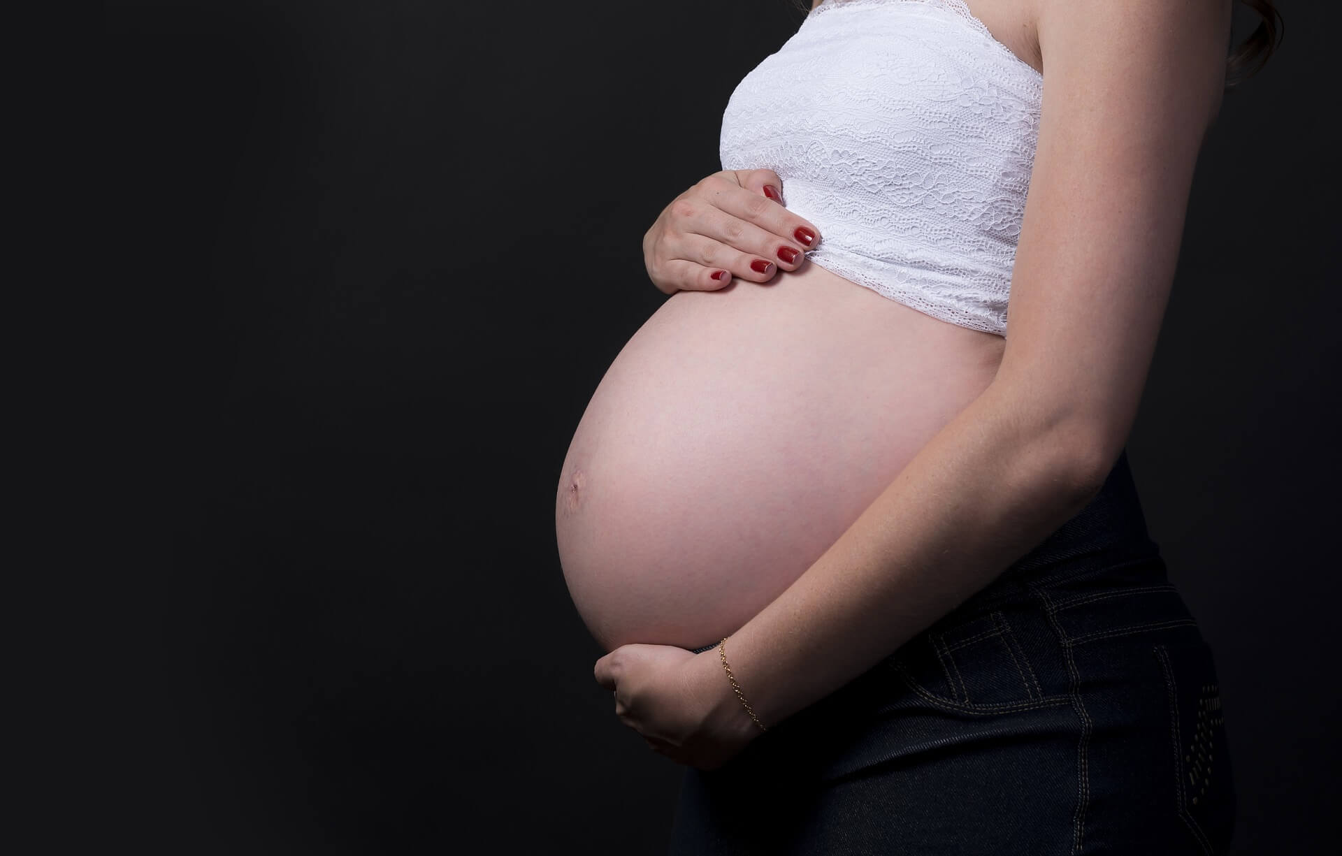 Gewichtszunahme in der Schwangerschaft: Wie viele Kilos sind normal?