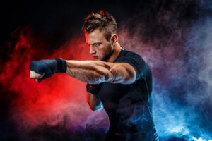 Testosteron erhöhen – Wie kann man seinen Testosteronspiegel auf natürliche Weise erhöhen?