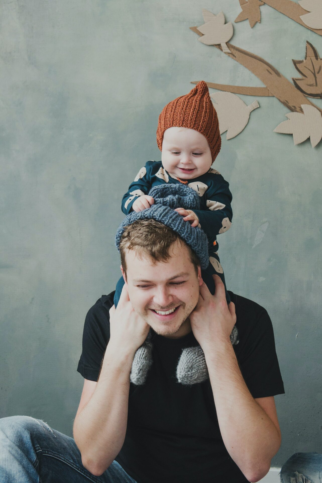 Babys tragen: die beste Erfahrung für dich und dein Baby