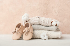 Babyschuhe – eine sinnvolle Unterstützung oder eine Gefahr für Kinderfüße?