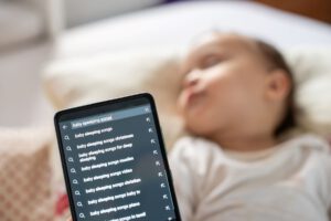 Babylieder – ein Muss