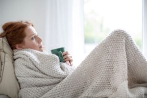 Erkältung in der Stillzeit – Gefährlich für Dein Baby?