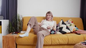 Bauchgeflüster: Ab wann können Babys im Bauch hören?