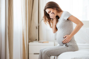 Krankschreiben Schwangerschaft