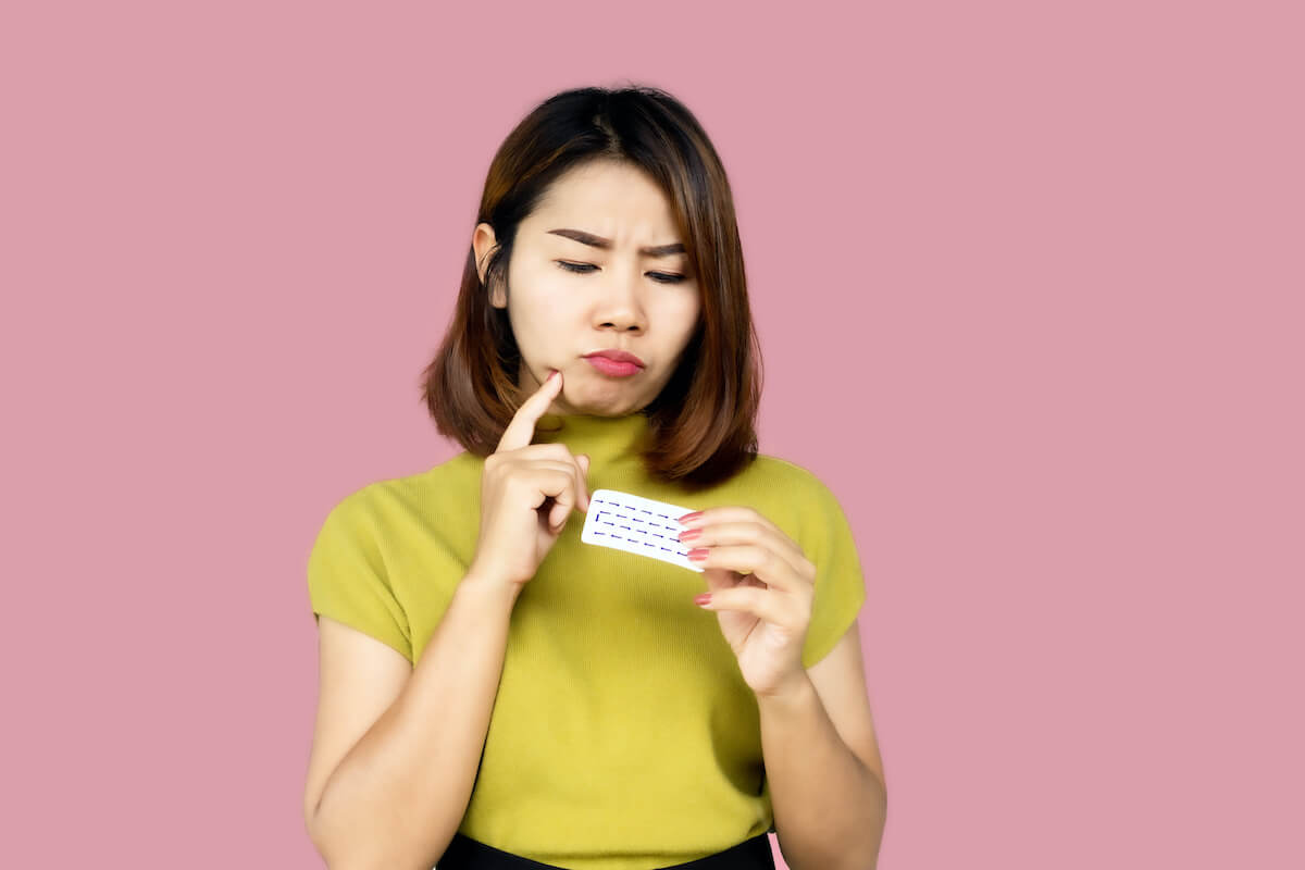 pexels-pixabay-39691 Pille vergessen