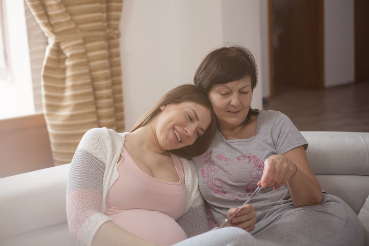 pexels-pixabay-39691 Schwanger mit 35