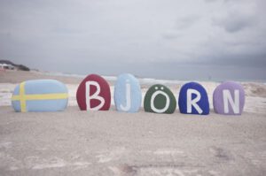 Beliebte schwedische Namen und ihre Bedeutung